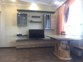 Apartment Navaginskaya 12